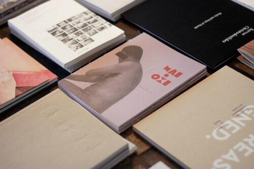 Cube Art Editions