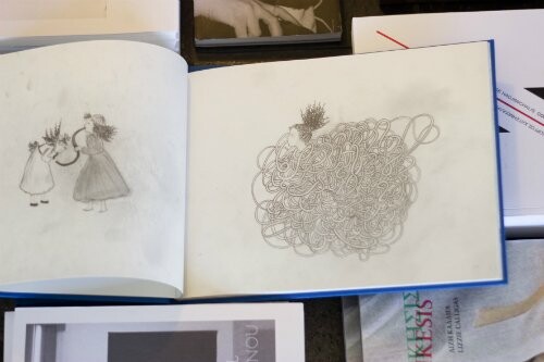 Cube Art Editions