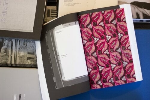 Cube Art Editions