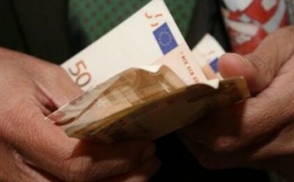 Μισό δισ. έφθασαν τα έσοδα από την εισφορά αλληλεγγύης