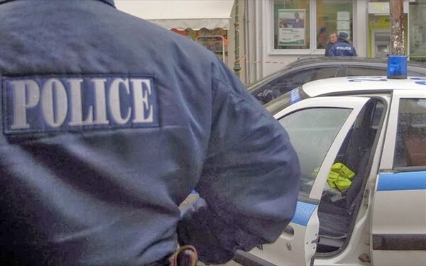 Σέρρες: Νεκροί σε ακάλυπτο 22χρονη Κινέζα και βρέφος