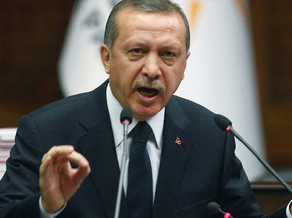 Παραιτήθηκαν υπουργοί του Ερντογάν