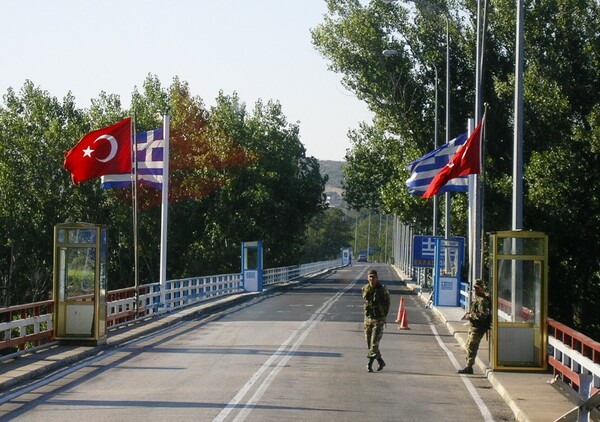 Νέα οδική γέφυρα στον Έβρο