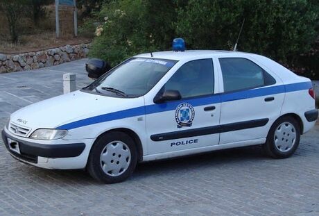 Νεκρός αστυνομικός στη Φλώρινα
