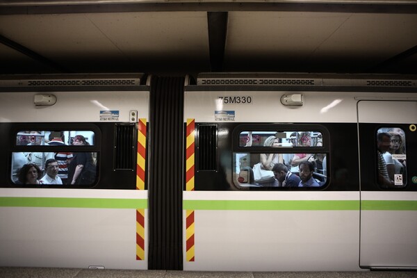ΕΚΤΑΚΤΟ - Κλείνει σε λίγο ο σταθμός του μετρό «Μοναστηράκι»
