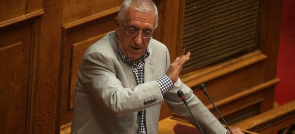 Κακλαμάνης: «Μόνο αν βγω δήμαρχος, θα παραιτηθώ από βουλευτής»