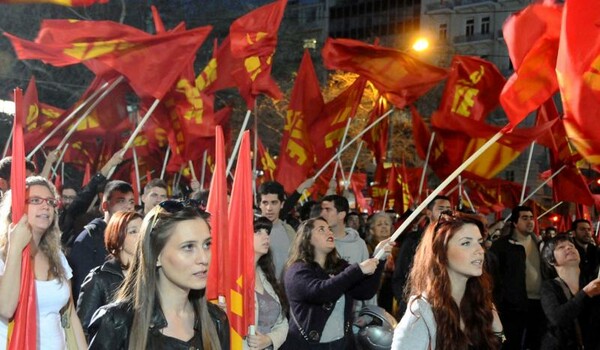 Υποχρεωτικό το βιβλίο εσόδων-εξόδων στα κόμματα