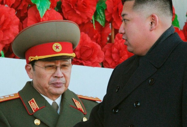 Eκτελέστηκε ο θείος Γιανγκ του ηγέτη της Β.Κορέας