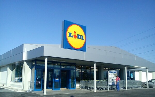 Νέες επενδύσεις από τη Lidl στην Ελλάδα
