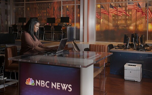 «Σαρωτικές» αλλαγές στο NBC: Υποχρεωμένοι να καταγγέλλουν την σεξουαλική παρενόχληση οι υπάλληλοι αλλιώς θα απολύονται