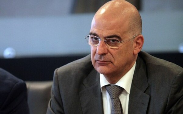 Δένδιας: Αποκυήματα νοσηρής φαντασίας όσα αναφέρονται για μένα