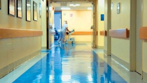 Αποσύρεται το 25ευρω για νοσηλεία στα νοσοκομεία