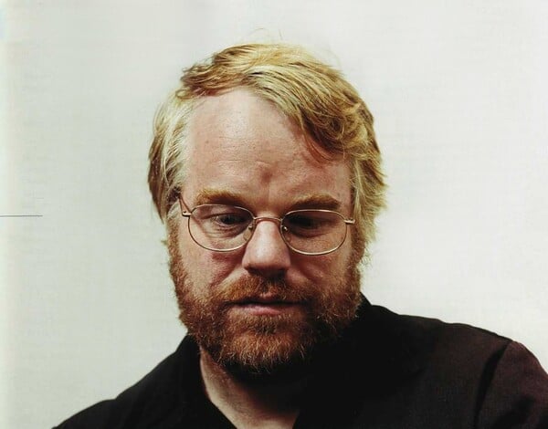 Νεκρός ο Philip Seymour Hoffman