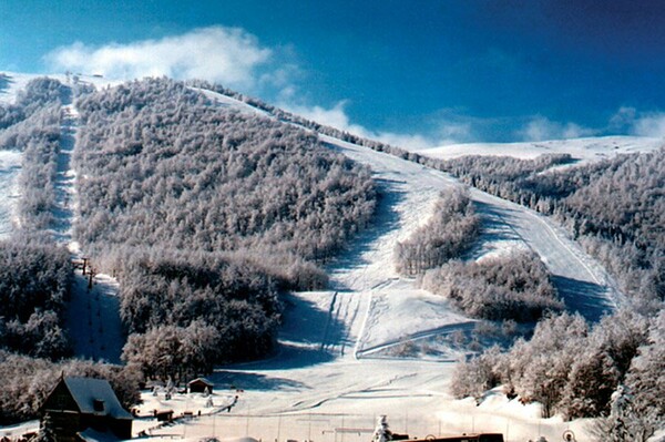 Ξεκίνησαν οι προτάσεις για την «πώληση» του χιονοδρομικού στα Τρία - Πέντε Πηγάδια