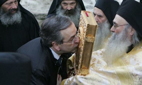 «Δώρο Πάσχα» ετοιμάζει ο Πρωθυπουργός με το πλεόνασμα