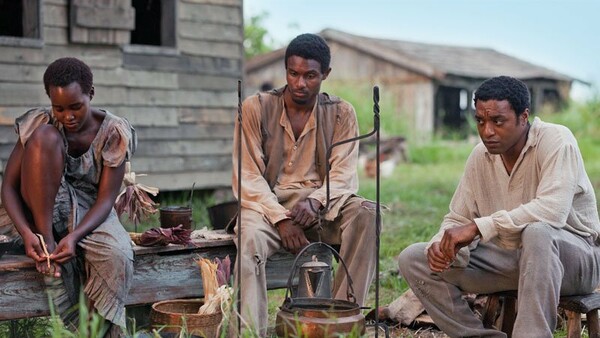 Το «12 Χρόνια Σκλάβος» καλύτερη ταινία