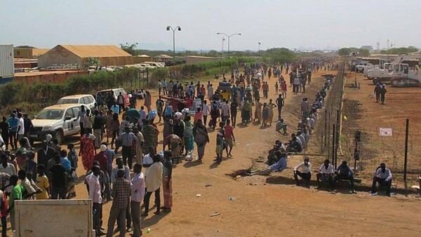 Κλιμακώνεται ή ένταση στο Νότιο Σουδάν