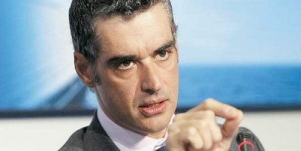 Σπηλιωτόπουλος: Αν αποτύχω ως δήμαρχος, θα εγκαταλείψω την πολιτική