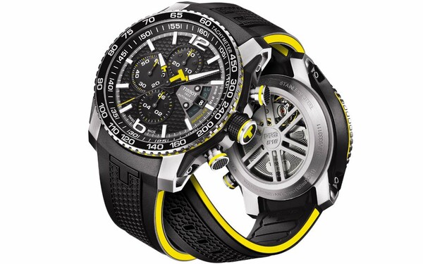Tissot