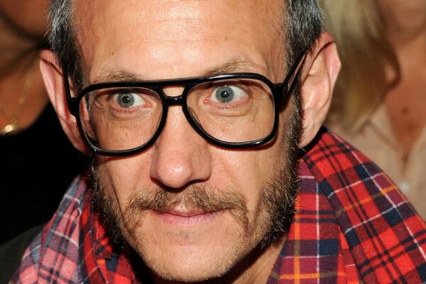 Υπό έρευνα ο Terry Richardson για τις καταγγελίες σεξουαλικής παρενόχλησης από μοντέλα