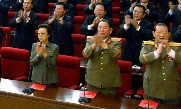 Στη Βόρεια Κορέα ανακοίνωσαν εκλογές