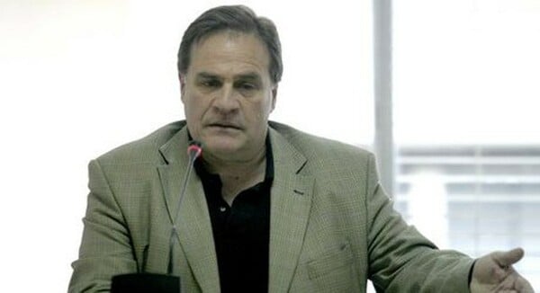 Ένα εκατ. ευρώ από εφάπαξ δηλώνει ο Τσουκαλάς