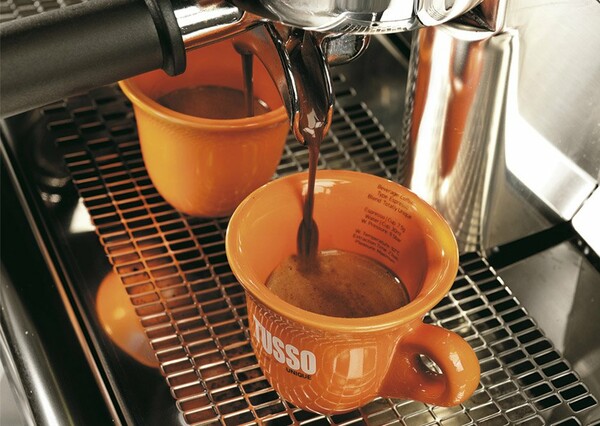 TUSSO espresso