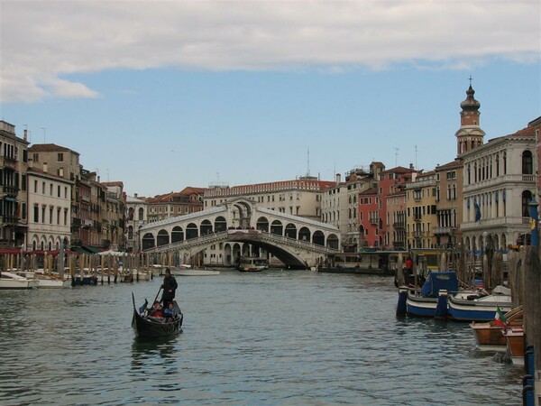 Και η Βενετία θέλει την ανεξαρτησία της