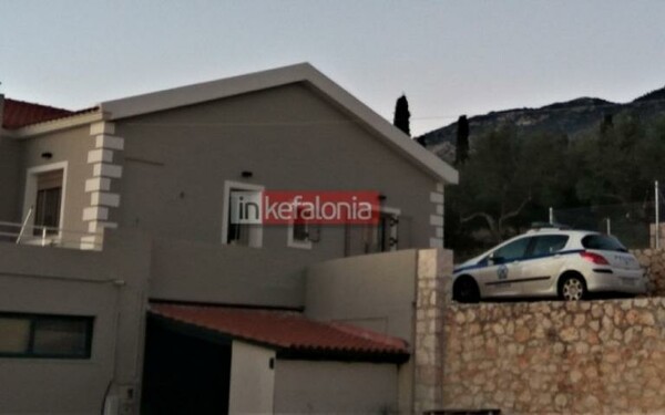 Νέα στοιχεία για το θρίλερ στη Κεφαλονιά από την ιατροδικαστή της υπόθεσης