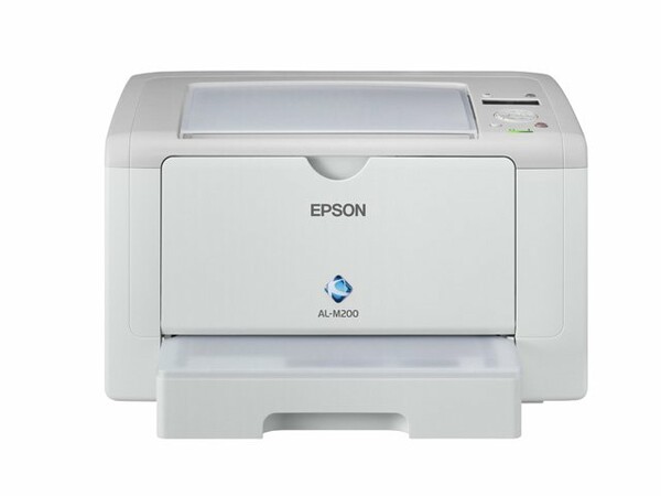 Εκτυπωτές Laser Workforce AL-M200 & AL-M300 από την Epson