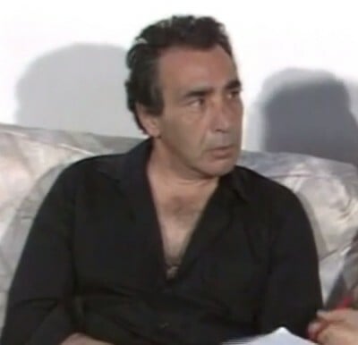 Πέθανε ο ηθοποιός Δημήτρης Ιωακειμίδης