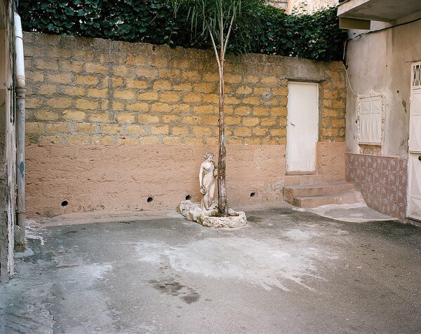 Isolitudine. Από τον Georges Salameh.