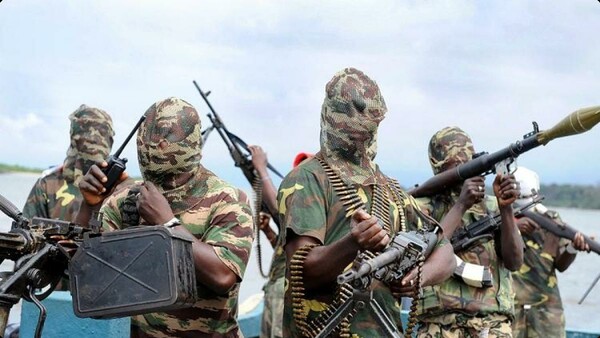 Νιγηρία: Νέα πολύνεκρη επίθεση της Μπόκο Χαράμ