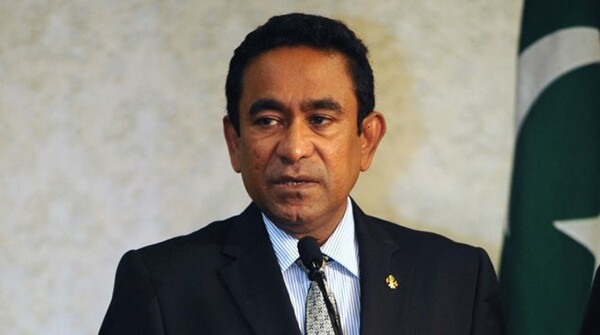 Σε κατάσταση έκτακτης ανάγκης οι Μαλδίβες- Συνελήφθη ο πρώην πρόεδρος Γκαγιούμ