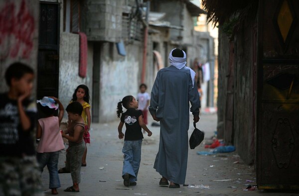 Οι ΗΠΑ «ψαλίδισαν» κατά 65 εκατ. δολάρια την οικονομική βοήθεια προς τους Παλαιστίνιους