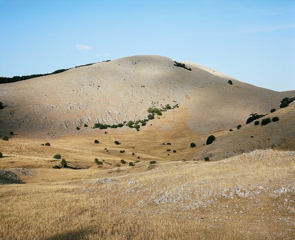 Isolitudine. Από τον Georges Salameh.