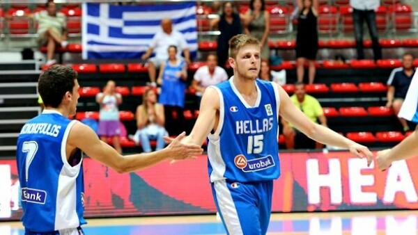 Στα ημιτελικά του Eurobasket η Εθνική