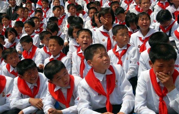 UNICEF: 60.000 παιδιά στη Βόρεια Κορέα κινδυνεύουν να λιμοκτονήσουν