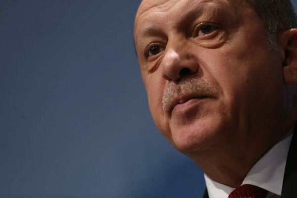 Η Τουρκία προειδοποιεί πως θα απαντήσει άμεσα σε κάθε απειλή από τη δυτική Συρία