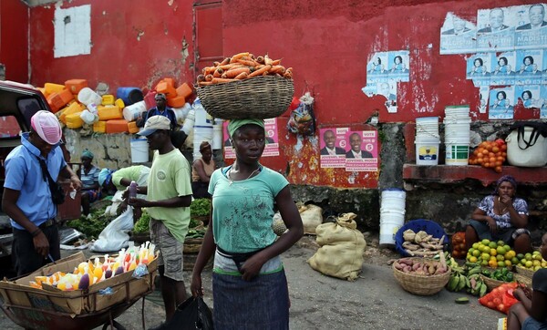 ΗΠΑ: Τέλος οι βίζες για ανειδίκευτους εργάτες σε πολίτες της Αϊτής