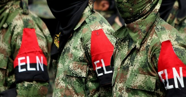 Κολομβία: H κυβέρνηση εμφανίζεται διατεθειμένη να κηρύξει νέα κατάπαυση του πυρός με τους αντάρτες του ELN