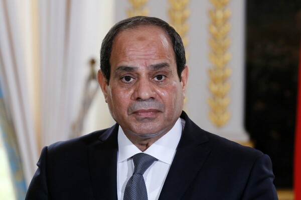 Αίγυπτος: Μοναδικός υποψήφιος ο Σίσι στις προεδρικές εκλογές - Αποσύρθηκαν οι υπόλοιποι