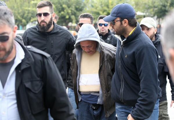 Ο δολοφόνος της Δώρας Ζέμπερη επιμένει ότι τη σκότωσε «κατά παραγγελία» για 30.000 ευρώ