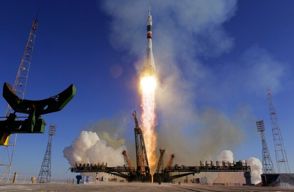 Η Ρωσία θέλει να (ξανα)γίνει διαστημική υπερδύναμη