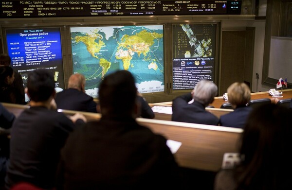Η Ρωσία θέλει να (ξανα)γίνει διαστημική υπερδύναμη