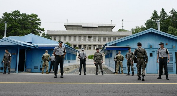 Το Πεκίνο καλωσορίζει τη θετική έκβαση του διαλόγου μεταξύ Βόρειας και Νότιας Κορέας
