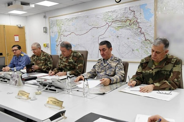 Συρία: Τουλάχιστον 10 νεκροί από τις τουρκικές επιδρομές στην επαρχία Αφρίν