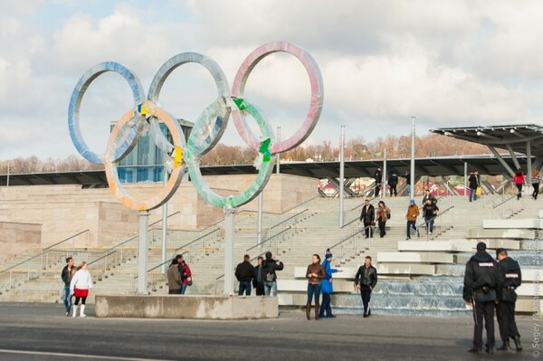 Χειμερινοί Ολυμπιακοί 2022: Zητείται στέγη