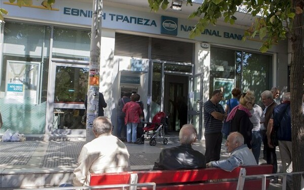 Εισαγγελέας για τον 70χρονο που πέθανε στην ουρά