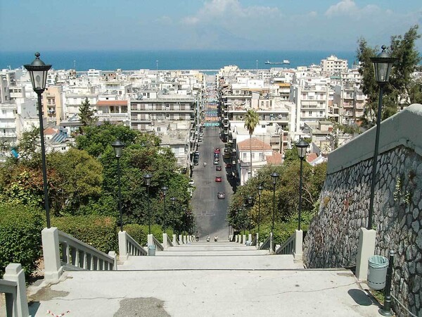 Το πρώτο TEDx της Πάτρας θα είναι «Πέρα από τα συνηθισμένα»